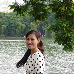 Profile Picture of Julia Nguyen (@ngaibean75) on Flickr