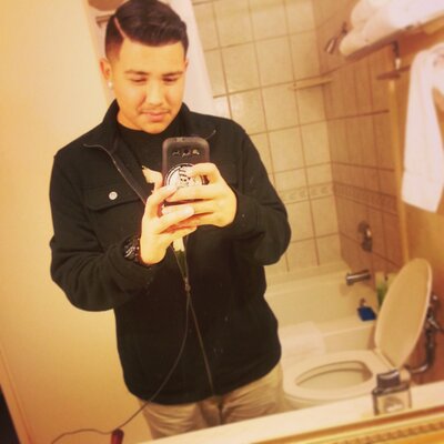 Profile Picture of Joseph Viveros (@JosephViveros) on Twitter