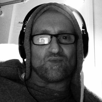 Profile Picture of Mark Taylor (@MarkSmiley1000) on Twitter