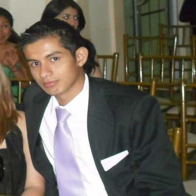 Profile Picture of Byron Jaramillo (@ByronVJ) on Twitter