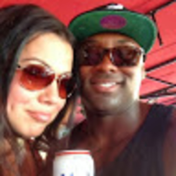 Profile Picture of Chastain Navarro (@chazztayne) on Poshmark