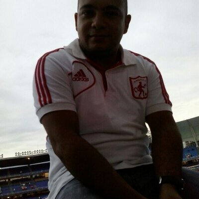 Profile Picture of Hector Paul Angulo S (@Hectorpaul17S) on Twitter