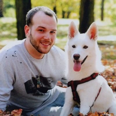 Profile Picture of Danny Fowler (@Dannydave91) on Twitter