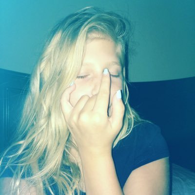 Profile Picture of Leah Holbrook (@Leah_holbrook_) on Twitter