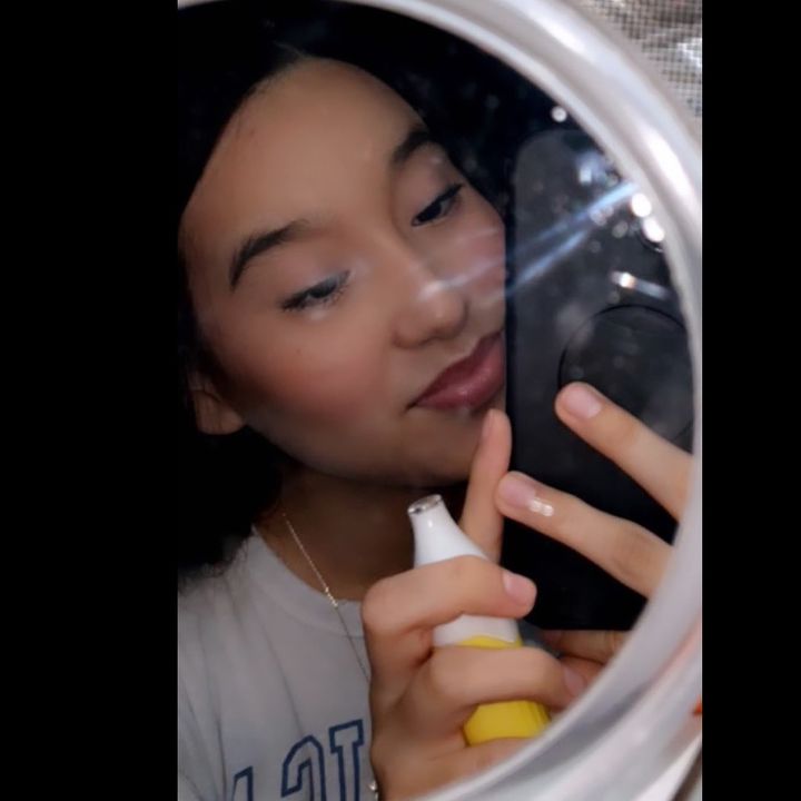 Nancy - Tiktok Profile Picture of Nancy (@nancykoonook) on Tiktok