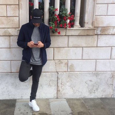 Profile Picture of Scott Platt (@_FleXie_) on Twitter