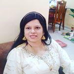 Profile Picture of Minal Padave-Bhogle (@minu_bhogale) on Instagram