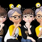 Profile Picture of zoe pruitt (@zoe_pruittt) on Instagram