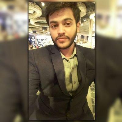 Profile Picture of Dr Sahil (@sahilgoyal312) on Twitter