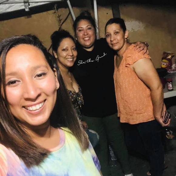 Profile Picture of Marcella Buenrostro (@marcellabuenros) on Poshmark