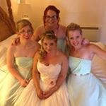 Profile Picture of Jade Osborne (@blondy_jade) on Instagram