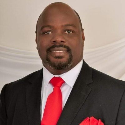 Profile Picture of CLINTON JOSEY SR (@MRCLINTONSR) on Twitter