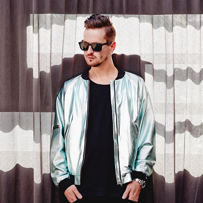 Profile Picture of Robin Schulz Brasil (@RobinSchulzBR) on Twitter