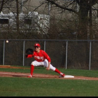 Profile Picture of Kyle Jankowski (@kyle86655688) on Twitter