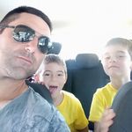 Profile Picture of Robert Stefanovski (@robert.stefanovski.777) on Instagram