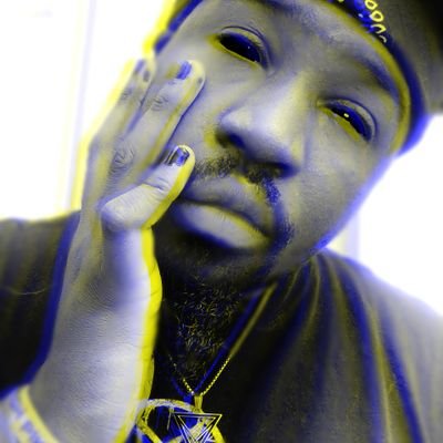 Profile Picture of Reggie❌Huff (@Tatt3d_Genius) on Twitter