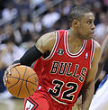 Profile Picture of C. J. Watsonon Wikipedia