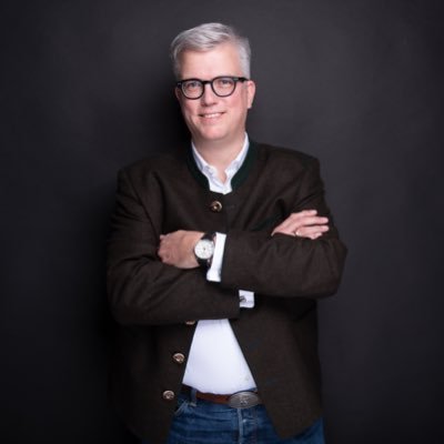 Profile Picture of Tobias Graewert (@GrawertTobias) on Twitter