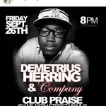 Profile Picture of Demetrius Herring (@demetriusherring) on Instagram