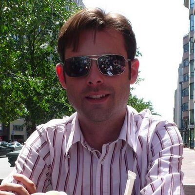 Profile Picture of Eric Morrow (@evermorrow) on Twitter