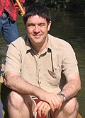 Profile Picture of Dan Quineon Wikipedia