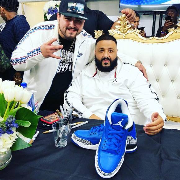 Profile Picture of John john Jr. (@liljohnjohn13) on Poshmark