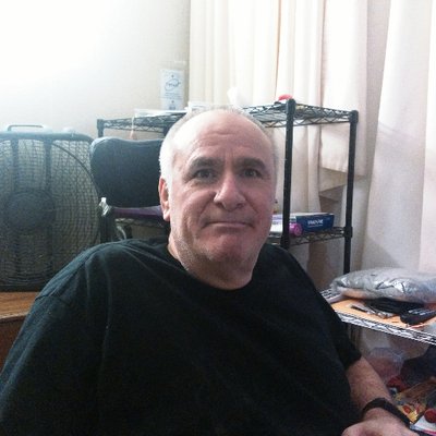 Profile Picture of Chris I Polansky (@PolanskyChris) on Twitter