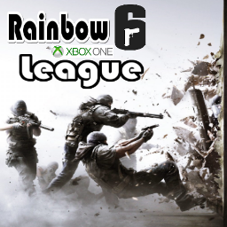 Profile Picture of James Tillett (@Rainbow6League) on Twitter