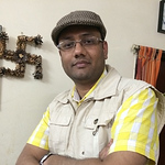 Profile Picture of Sanjay Jain (@rajnisanjay.jain) on Flickr