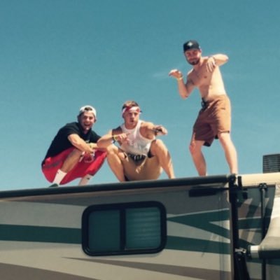 Profile Picture of Hoover (@StevenHexum) on Twitter