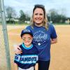 Profile Picture of Bobbie Taylor Powers (@@mrs.p_baseballmom) on Tiktok
