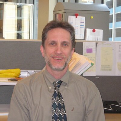 Profile Picture of Keith Hammer (@keithhammer44) on Twitter