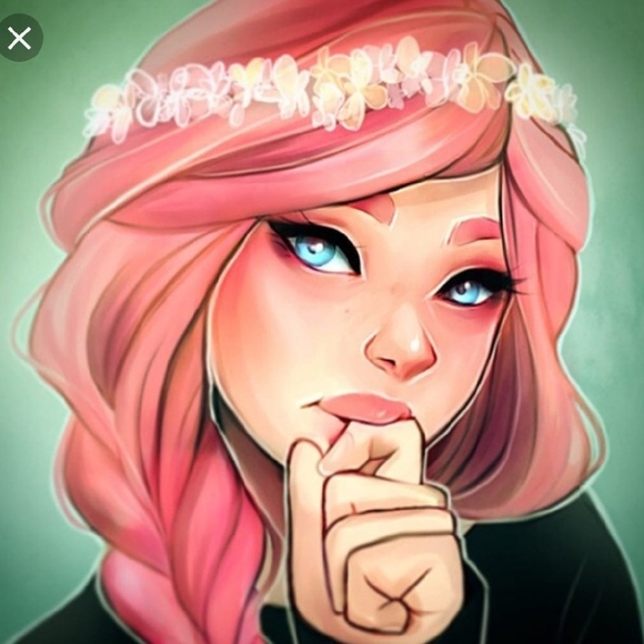 Profile Picture of Ellie Piercey (@colours_ellie) on Poshmark