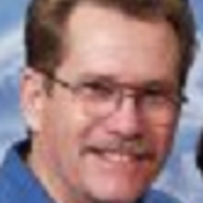 Profile Picture of Ken Litzinger (@Kenshere) on Twitter
