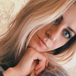Profile Picture of Danielle Powers (@heyy_dp) on Instagram
