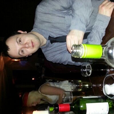 Profile Picture of Aaron Gleeson (@aarongleeson90) on Twitter