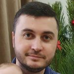 Profile Picture of Александр Бронштейн (@alexandr_bronshtein) on Instagram