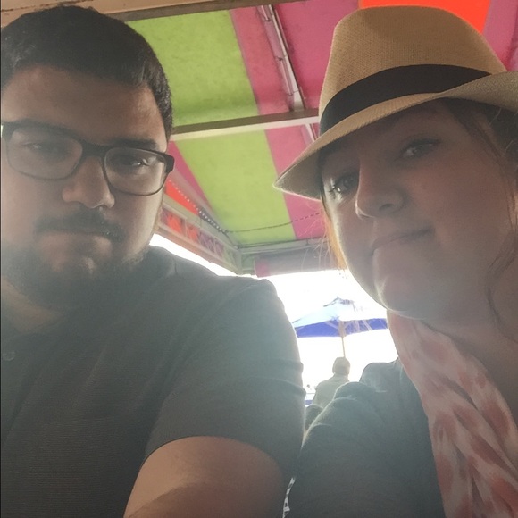 Kitrina Neiger - Poshmark Profile Picture of Kitrina Neiger (@trinanicole13) on Poshmark