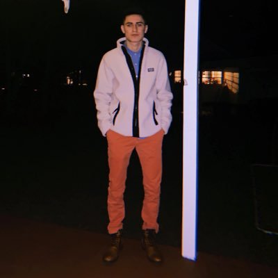 Profile Picture of Danny Acuna (@DannyAcuna11) on Twitter