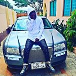 Profile Picture of frank iris (@frankopoku144) on Instagram