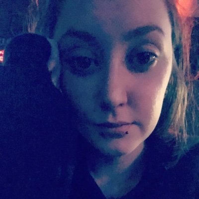 Profile Picture of Aleta (@aleta_danielle) on Twitter