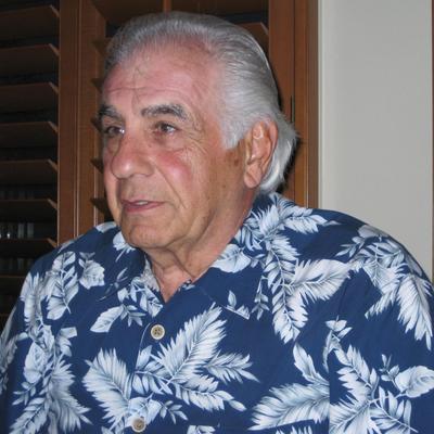 Profile Picture of John Poulos (@JohnGreek4u) on Twitter