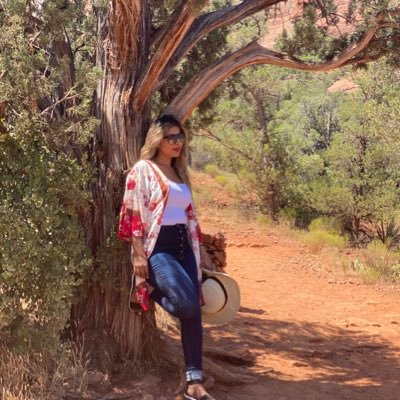 Profile Picture of Gisela Buenrostro (@GiselaBuenrost3) on Twitter