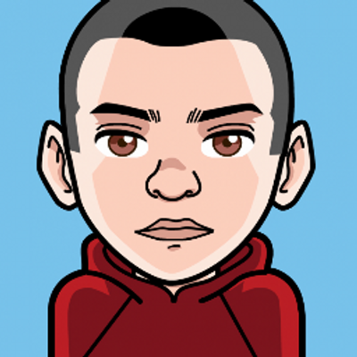 Profile Picture of David Alarcon Anton (@Enferavanza20) on Twitter