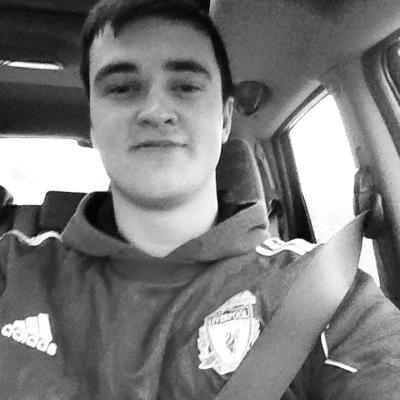 Profile Picture of Mike Gerrard (@mikeyg789) on Twitter