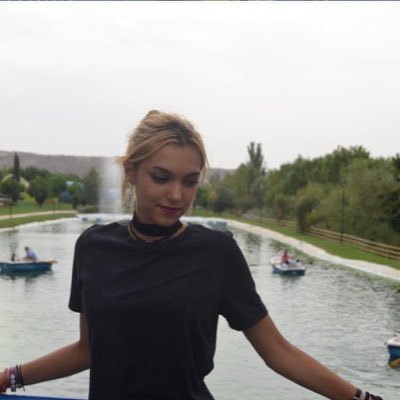 Profile Picture of Deborah Ortega (@DeboriitahOrt) on Twitter