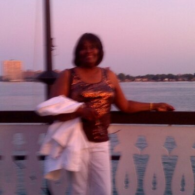 Profile Picture of Marilyn Harris (@mh060550) on Twitter