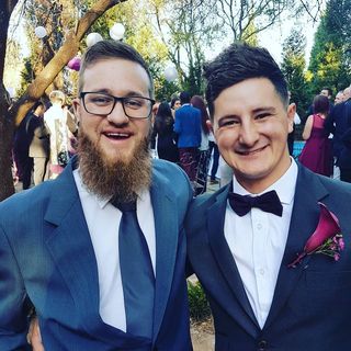 Profile Picture of Neil Van Den Berg (@neil.v.berg.1) on Facebook