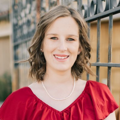 Profile Picture of Haley Clayton (@hw0711) on Twitter