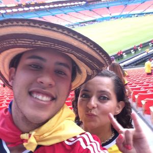 Profile Picture of Daniel Daza (@bacanoparce) on Myspace